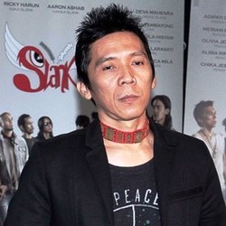 Bimbim: Ini Film Biografi Band Terbaik di Dunia