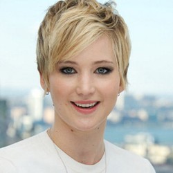 Pengalaman Mengerikan Jennifer Lawrence di Set Hunger Games