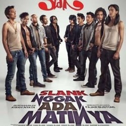 Nonton Bareng Jokowi Jadi Kado Ulang Tahun ke-30 Slank