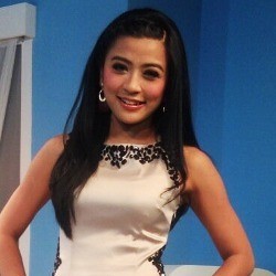 Ayu Hastari Butuh Pacar yang Bisa Jawab Semua Pertanyaan