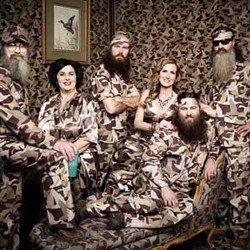 Duck Dynasty Musim Ketiga Siap Tayang Perdana 9 Januari