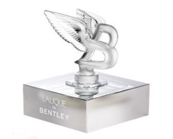 Bentley Rilis Parfum Pria Seharga Rp 60 Juta