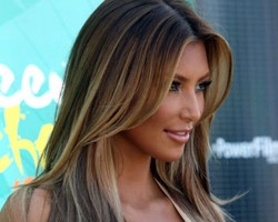 Shampo Kuda, Rahasia Rambut Indah Selebriti