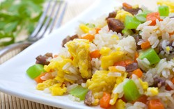 Jambalaya dan Risotto, Olahan Nasi Enak dari Amerika dan Italia