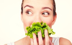 Ingin Menjalani Pola Makan Vegetarian? Kenali Bahan-bahan Pengganti Produk Hewani Ini