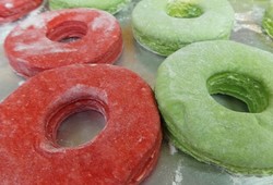 Bisakah Cronut Dibekukan?