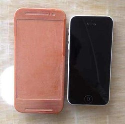 HTC Mulai Garap One Two