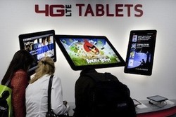 4G LTE Mulai Beroperasi di Indonesia September 2014