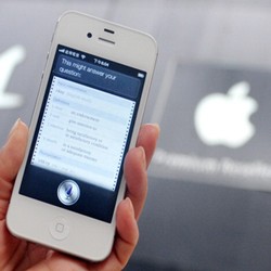 Kian Cerdas, Siri Bakal Bisa Ngetag Foto