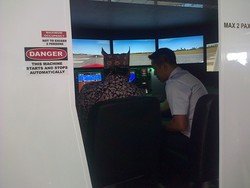 Catat, Ini Syarat-syarat Jadi Pilot