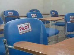 Banyuwangi, Primadona Sekolah Pilot