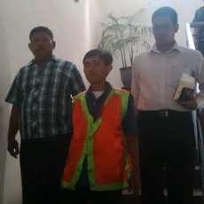 Ketua UPK PNPM Korupsi Dana Rp 900 Juta Ditahan Kejari Lamongan