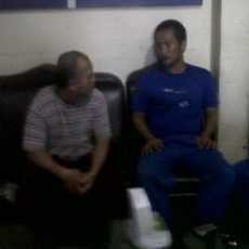 Sopir Bus Sugeng Rahayu Sempat Dihajar Warga dan Nyemplung ke Sungai