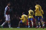 Arsenal Kembali ke Puncak