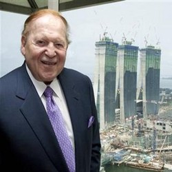 Dari Bisnis Judi, Harta Pria ini Capai Rp 370 Triliun