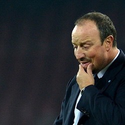 Tercecer dari Juve dan Roma, Benitez: Liga adalah Maraton