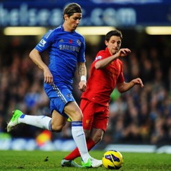 Usai Kalah, Liverpool Tetap Pede Tatap Chelsea