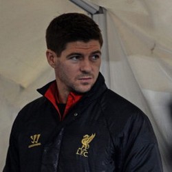 Gerrard Bisa Kembali Main Lebih Cepat