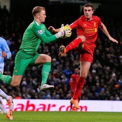 Hart Juga Dapat Pujian dari Pellegrini 