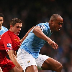 Kompany: Laga Kandang Tersulit City Musim Ini