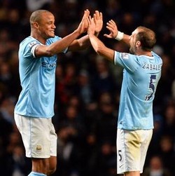 City Tak Punya Waktu Rayakan Kemenangan