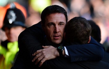 Cardiff Pecat Manajer