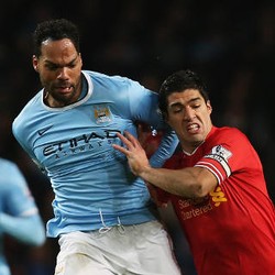The Reds Korban ke-9 City di Etihad