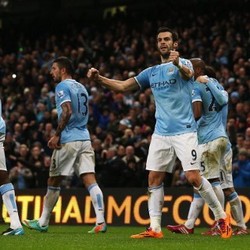 Usai Kalahkan Liverpool, City Bidik Puncak Klasemen