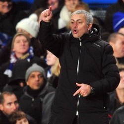 Mourinho: Liverpool Diuntungkan karena Absen di Eropa