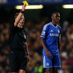 Hadapi Liverpool Tanpa Ramires, Mourinho Tak Risau
