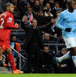 Poll Nilai FA Mesti Hukum Rodgers atas Kritikannya ke Wasit