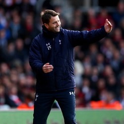 Demi Poin Penuh, Spurs Diminta Lebih Berani dan Lebih Cerdik