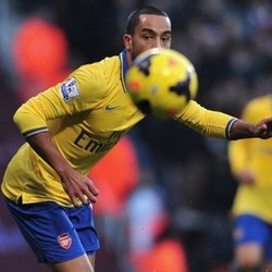Walcott: Premier League Musim Ini Akan Sangat Sulit