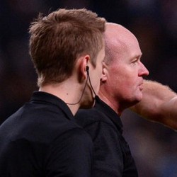 Liverpool Kalah, Rodgers Kritik Wasit