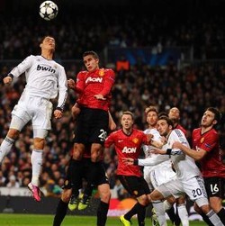 Duel di Bernabeu, Duel di Senayan