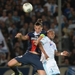 Lewat French Kick Bisa Nonton Langsung PSG vs Marseille di Paris