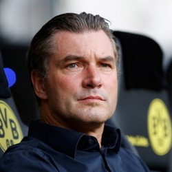 Dortmund Utamakan Para Pemain yang Cedera Ketimbang Datangkan Pemain Baru