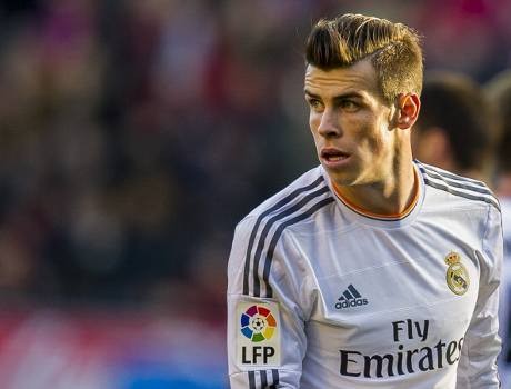 Performa Bale Dianggap Lebih Baik Jika Ronaldo Tak Main