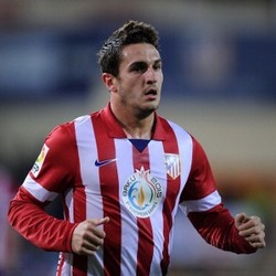 Bayern dan MU Siap Rebutan Koke?