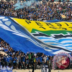Paling Banyak Dicari di Google, Persib Kian Tertantang Bidik Juara