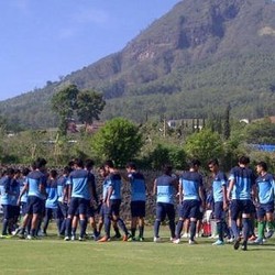 Timnas U-19 Mulai Agendakan Laga Ujicoba