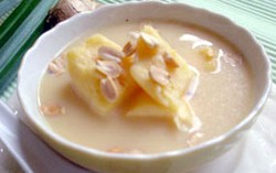 Menu Tahun Baru: Olahan Serba Jahe, Penghangat Tubuh di Malam Tahun Baru