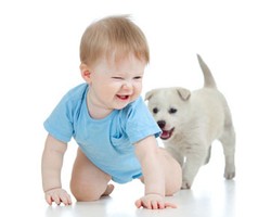 Nama-nama Bayi Paling Aneh di 2013: Puppy Hingga Vogue 