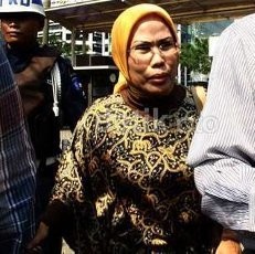 Soal Dinasti Politik Atut, Golkar: Ratu Tatu Terpilih Demokratis