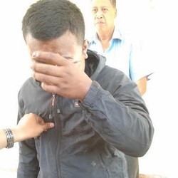  Tebar Ranjau Paku, Bejo Ngaku Dapat Penghasilan Rp 80 ribu Sehari