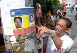 Banten Masih Merupakan Daerah Potensial Terorisme