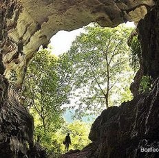 Melihat Gua di Aceh yang Baru Ditemukan, Jadi Petunjuk Tsunami Kuno