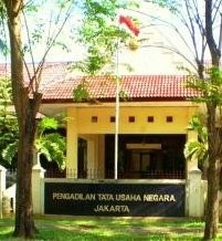 Anulir Patrialis Jadi Hakim Konstitusi, PTUN Jakarta Terbelah