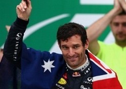 Pensiunnya Webber Diyakini karena Vettel