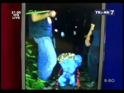 Keluarga Shizuko Tak Akan Menuntut Pihak Manapun